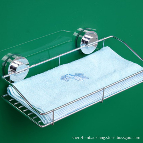 High viscosity vacuum sucker